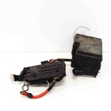 Sigurante Auto YATO, Set 24 Bucati, 12V - Compatibil Ford Focus III (2012), OEM AV6T-14A067-BB