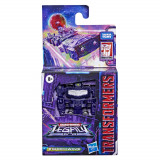 TRANSFORMERS LEGACY UNITED FIGURINA SHOCKWAVE 8.5CM SuperHeroes ToysZone