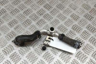 Furtun de lichid de răcire VW AMAROK 2H_, S1B 2020 OEM: 2H3121065B,2H3121073B 28654367 foto