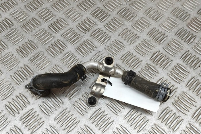 Furtun de lichid de răcire VW AMAROK 2H_, S1B 2020 OEM: 2H3121065B,2H3121073B 28654367