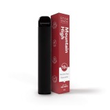 Vaporizator CBD, ENDOCA, Mountain High 10%