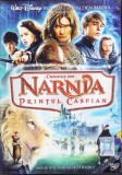 DVD Film de colectie: Cronicile din Narnia - Printul caspian ( vezi descriere )