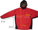 Geaca jacheta ciclism sport GORETEX, usoara (marime S/M) cod-557008