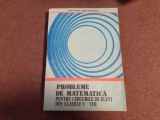 Probleme de matematica pentru cercurile de elevi din cls V-VIII Ion Tiotioi -