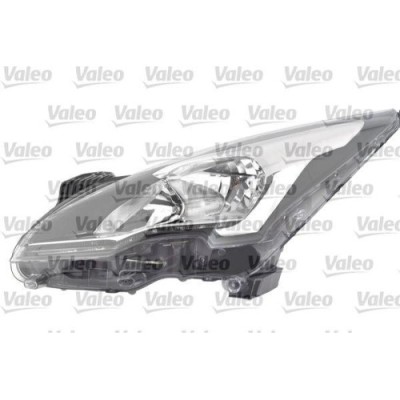 Valeo Far Original Part foto