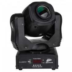 Moving Head Spot LED JBSYSTEMS CLUBSPOT foto