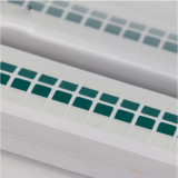 Consumabile Green sticker Super Viscous Easy tear stick to tear oca glue tear protective film 500 pcs