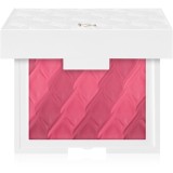 KIKO Milano Holiday Premi&egrave;re Charming Duo Blush fard de obraz sub forma de pudra culoare 02 Mauve Appearance 12 g