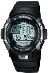 Ceas Barbati CASIO G-SHOCK G-7700-1E foto