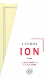 Ion vol.1+2 - Liviu Rebreanu