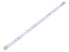 Baretă LED 24V Alb Rece 12mm 300mm CRI 80 120&deg;
