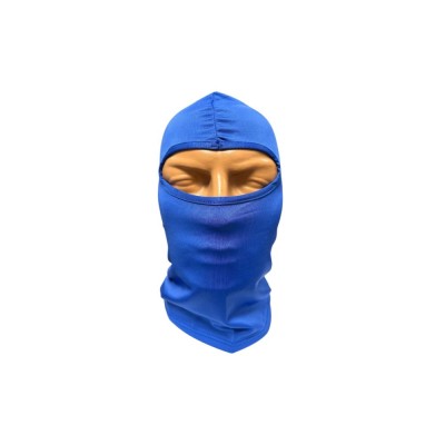 Cagula copii albastra foto