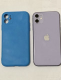Iiphone 11 impecabil purple neverlock, Alb, Neblocat, 64GB