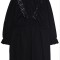Rochie ZR, negru, XS