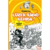 L&uacute;zer R&aacute;di&oacute; Kehida! IV. Az angyalrabl&aacute;s hadművelet - Jancs&oacute; Mikl&oacute;s eml&eacute;k&eacute;re - B&ouml;sz&ouml;rm&eacute;nyi Gyula
