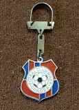 Breloc (model vechi) fotbal - FC BIHOR ORADEA