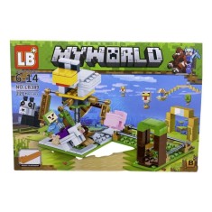 Lego My World NO.LB349 - B foto