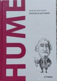 Cumpara ieftin Hume c&acirc;nd știi ca ești sceptic - 2021 - Gerardo Lopez Sastre (@L104)