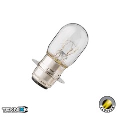 Bec far 12V 35/35W PX15D - faza scurta-faza lunga (Flosser)