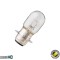 Bec far 12V 35/35W PX15D - faza scurta-faza lunga (Flosser)