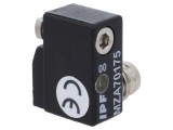 Senzor C&acirc;mp Magnetic 150mA 10-30VDC PNP NO IP67 5kHz MZA70175