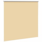 Cumpara ieftin Jaluzea cu Role Opace Bej tip Rulou 150x150 cm, Latime Material 147 cm