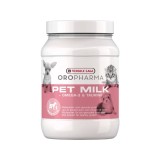 LAPTE PRAF OROPHARMA VERSELE LAGA PENTRU PISICI, CAINI SI DIHORI 400 G