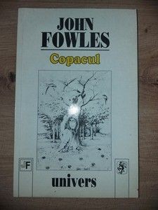 Copacul- John Fowles foto