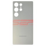 Capac baterie Samsung Galaxy S25 Ultra S938 Titanium Gray