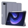 Husa pentru Xiaomi Pad 6 / Pad 6 Pro - Techsuit Flex Trifold - Purple