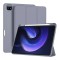 Husa pentru Xiaomi Pad 6 / Pad 6 Pro - Techsuit Flex Trifold - Purple