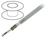 Cablu de control MULTIFLEX 512 gri