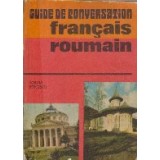 Guide de conversation francais-romain