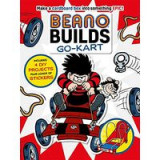 Beano Builds: Go-Kart