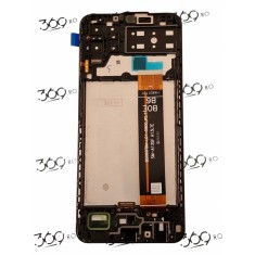 Display Samsung SM-M135 M13 (4G) BLACK WF