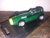 Macheta Vanwall F.1 G.P Olanda - 1958 1 Stirling Moss scara 1:43 BRUMM