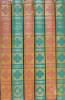 Pachet 6 Volume In Franceza Din Colectia Prietenii Cartii - Colectiv ,556666