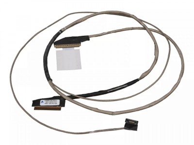 Cablu video LVDS Laptop Gaming, MSI, MS-17B1, MS-17B2, MS-17B3, MS-17B4, MS-17B5, MS-17B6, MS-17B7, K1N-3040077-H39, K1N3040077H39, UHD, MS17B4 EDP Ca foto