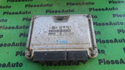 Calculator motor Volkswagen Golf 4 (1997-2005) 0261206826 foto