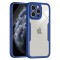 Husa 360&Atilde;&sbquo;&Acirc;&deg; iPhone 11 Pro Max Techsuit ColorVerse, albastru