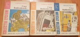 Casa Buddenbrook de Thomas Mann (3 vol. - Lyceum)