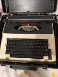 Mașină de scris SIGMA electric SM7750K