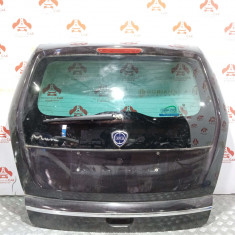 Haion Lancia Musa 2004-2012