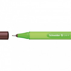 Liner Schneider Link-It 0,4 mm,maro
