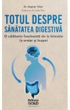 Totul despre sanatatea digestiva - Bogdan Tofan
