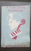 PROGRAM Al X-lea Festival Internațional GEORGE ENESCU, București 17-27 septembrie 1985