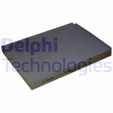Delphi Filtru, aer habitaclu