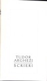 SCRIERI 18 PROZE-TUDOR ARGHEZI-362864