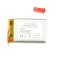 Acumulator Lithium Poliymer 12209 450mAh 1S 3.7V conector JST-BEC 45x30x4mm AKYGA Battery