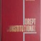 Drept constitutional &ndash; Tudor Dragan